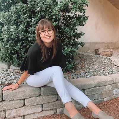 EBRP Welcomes Our New 4-H Agent